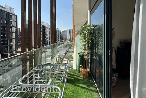 Apartment - Provident Estate