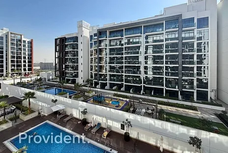Apartment - Provident Estate