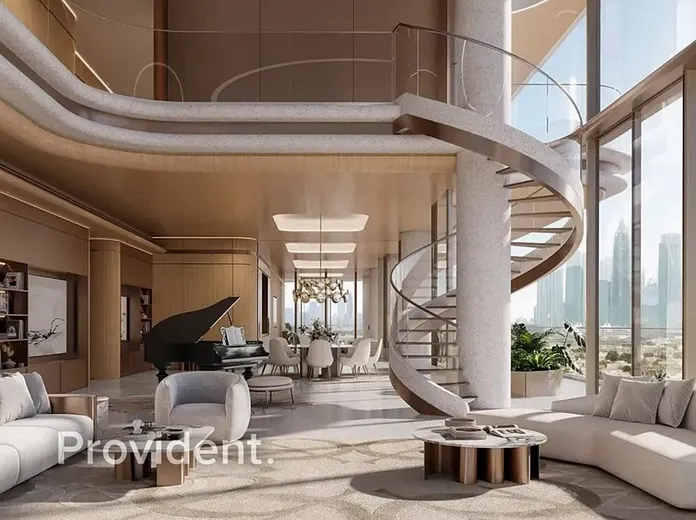 Apartment - Provident Estate