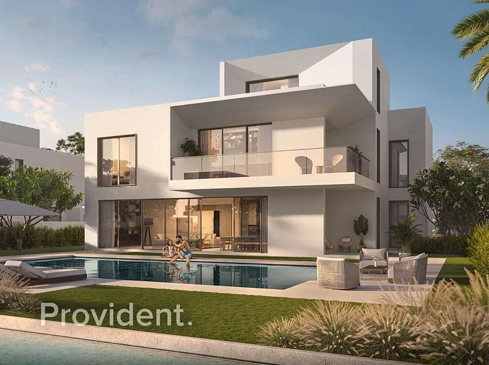 Apartment - Provident Estate