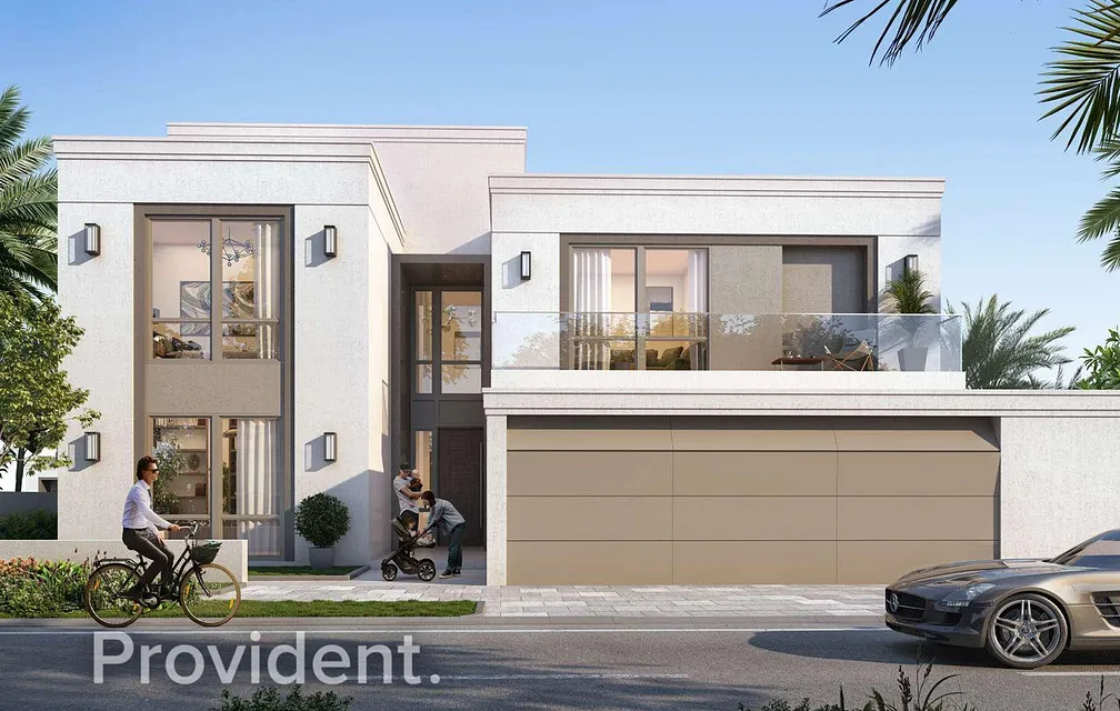 property image - Provident Estate