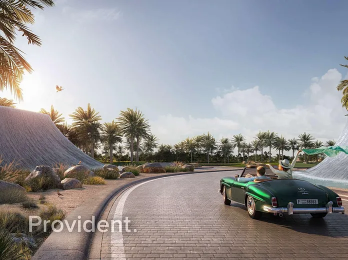 property image - Provident Estate