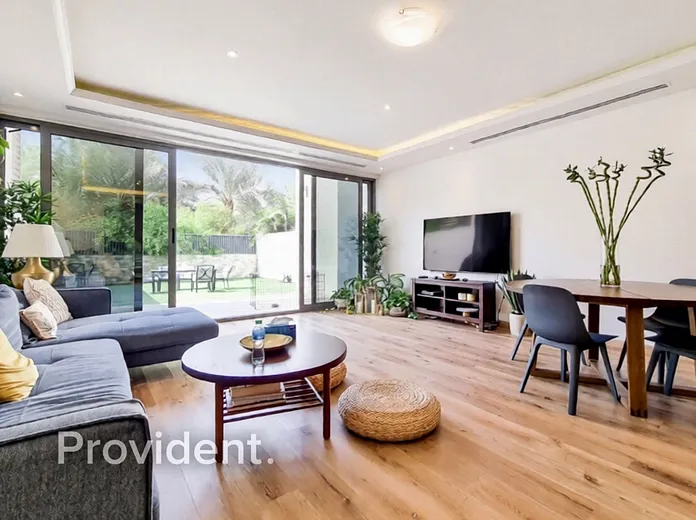 Villa - Provident Estate