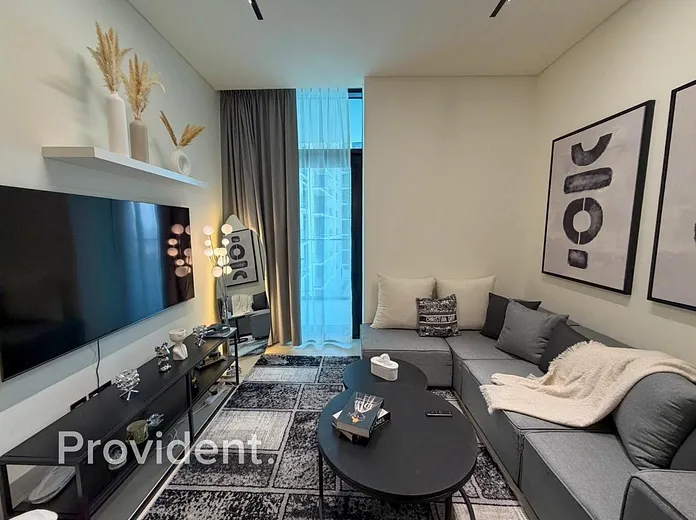 Apartment - Provident Estate