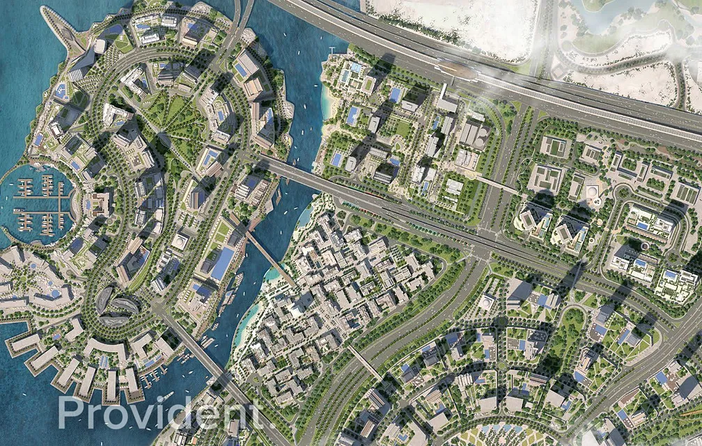 property image - Provident Estate