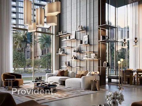 Apartment - Provident Estate