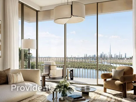 Apartment - Provident Estate