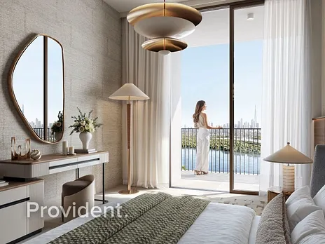 Apartment - Provident Estate