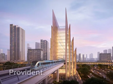 Apartment - Provident Estate
