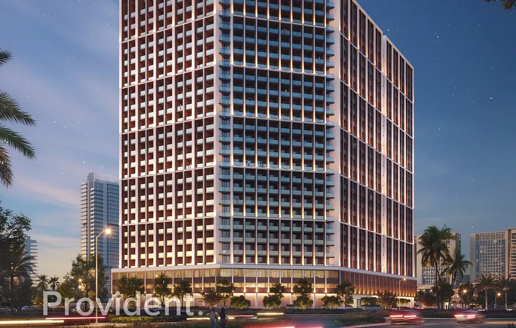 property image - Provident Estate