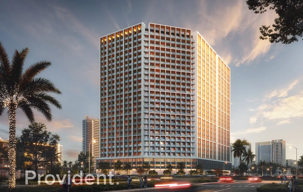 property image - Provident Estate