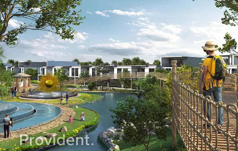 property image - Provident Estate