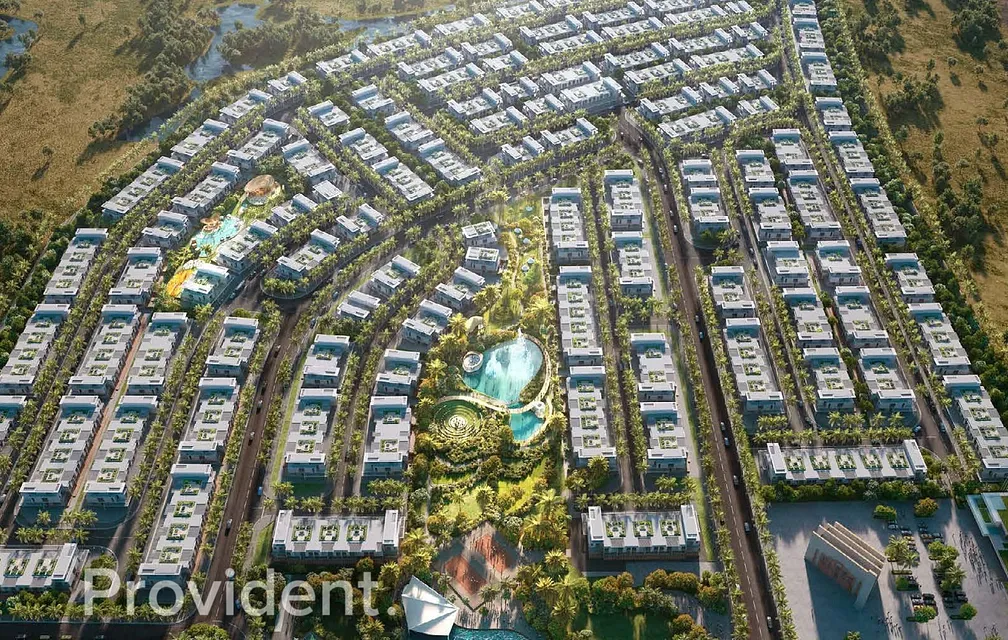 property image - Provident Estate