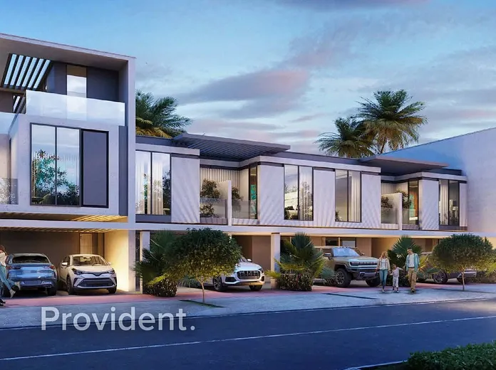 Townhouse - Provident Estate