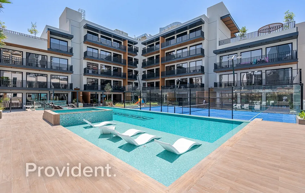 property image - Provident Estate