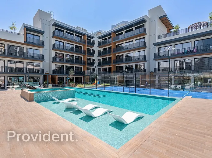 property image - Provident Estate
