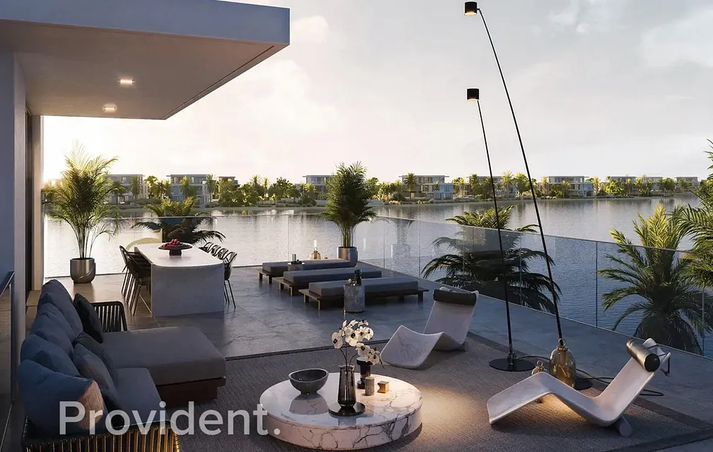property image - Provident Estate