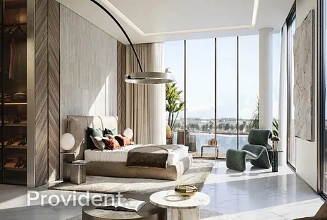 Villa - Provident Estate