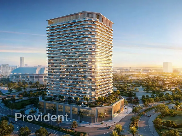 Apartment - Provident Estate