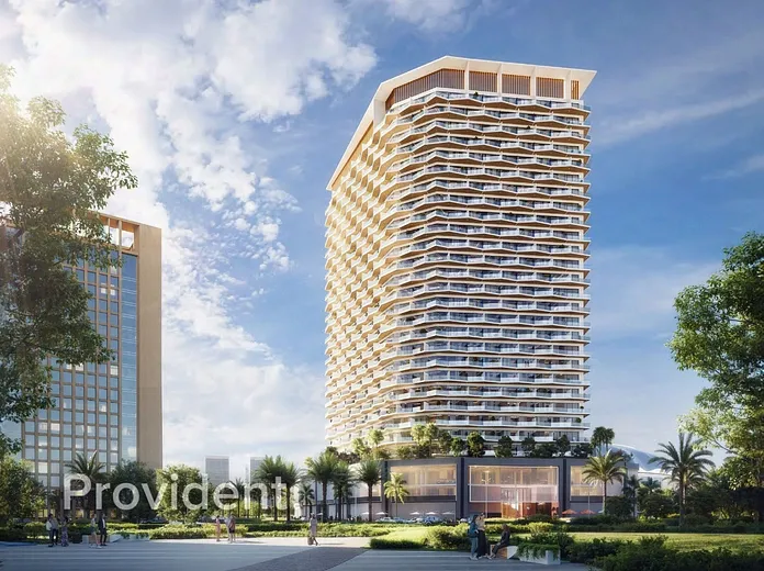 Apartment - Provident Estate