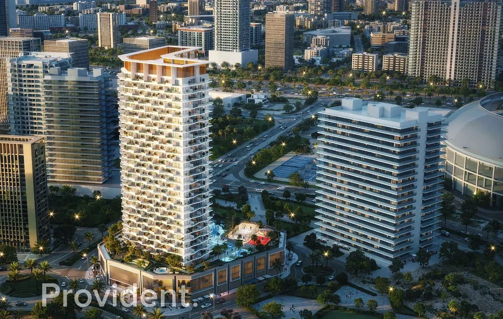 property image - Provident Estate