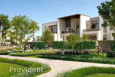 Villa - Provident Estate