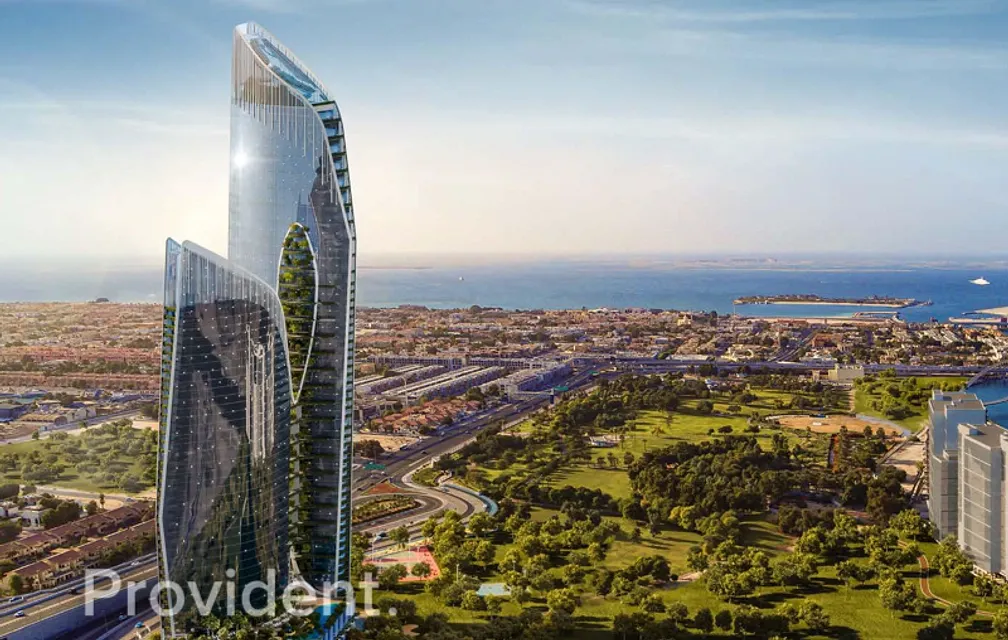 property image - Provident Estate