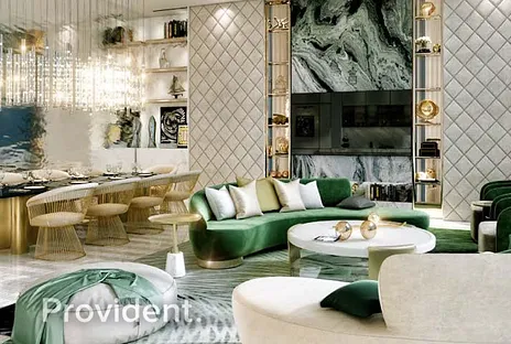 Apartment - Provident Estate