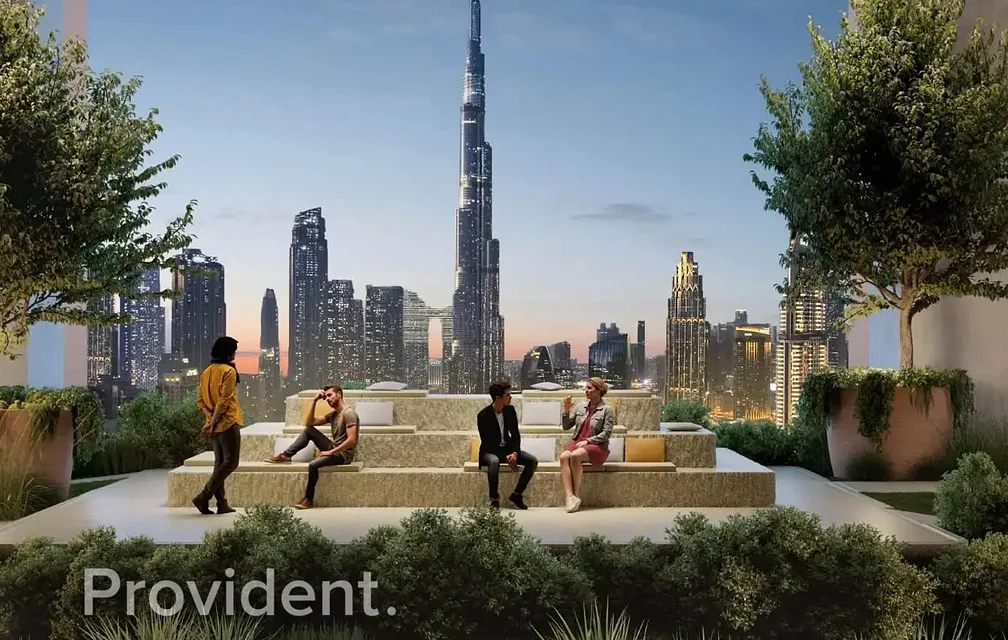 property image - Provident Estate