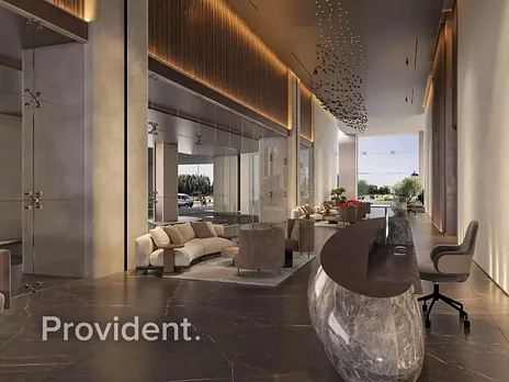 Office Space - Provident Estate
