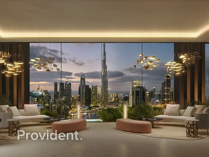 Office Space - Provident Estate