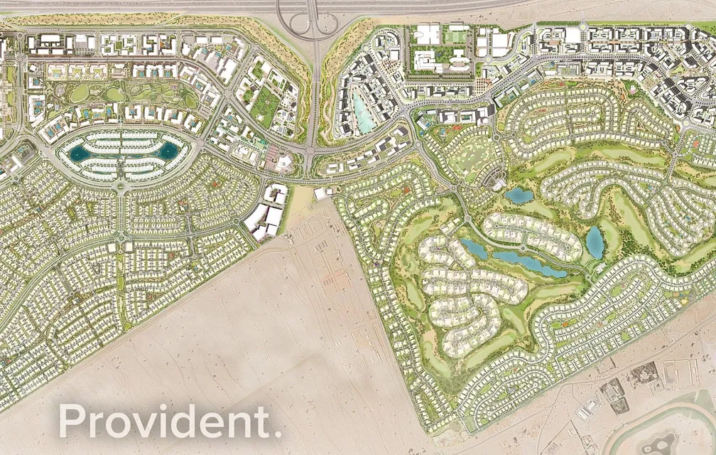 property image - Provident Estate