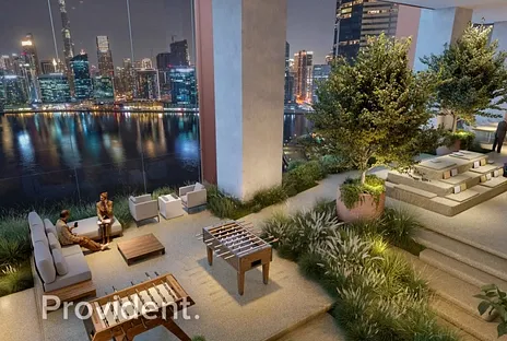 Office Space - Provident Estate