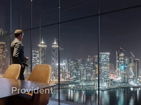 Office Space - Provident Estate