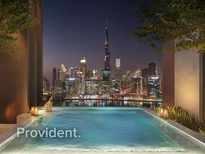 Office Space - Provident Estate