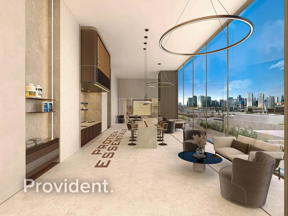 property image - Provident Estate