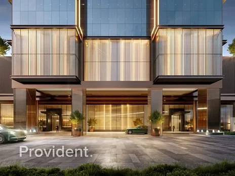 Office Space - Provident Estate