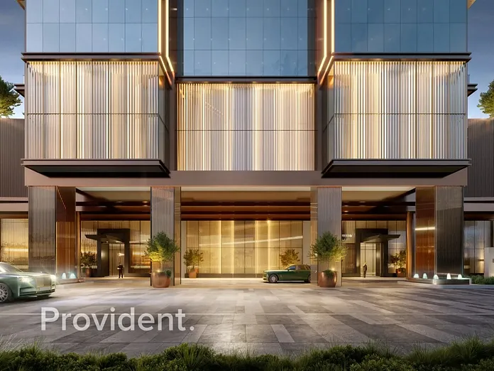 Office Space - Provident Estate