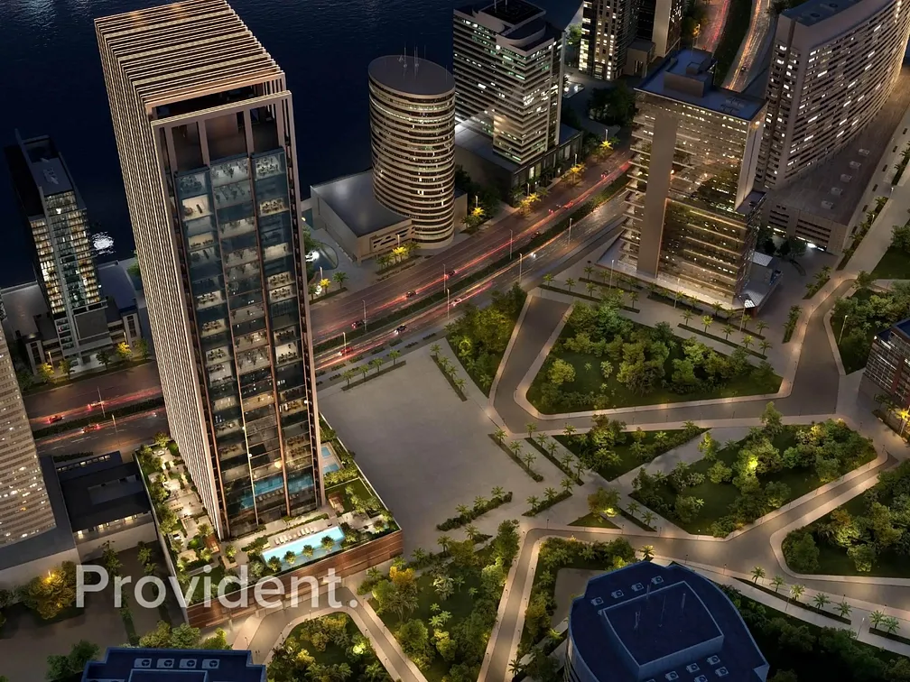 property image - Provident Estate