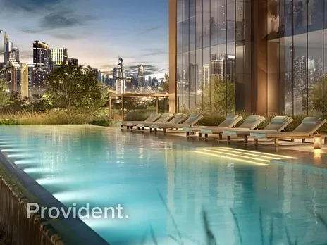 Office Space - Provident Estate
