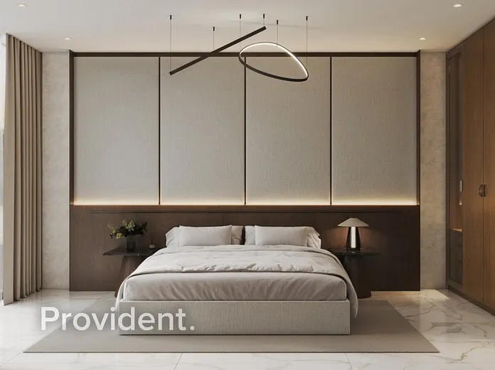 Apartment - Provident Estate