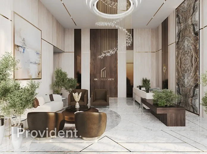Apartment - Provident Estate