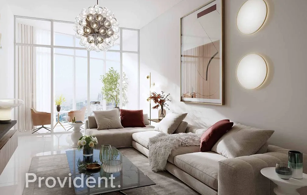 Apartment - Provident Estate