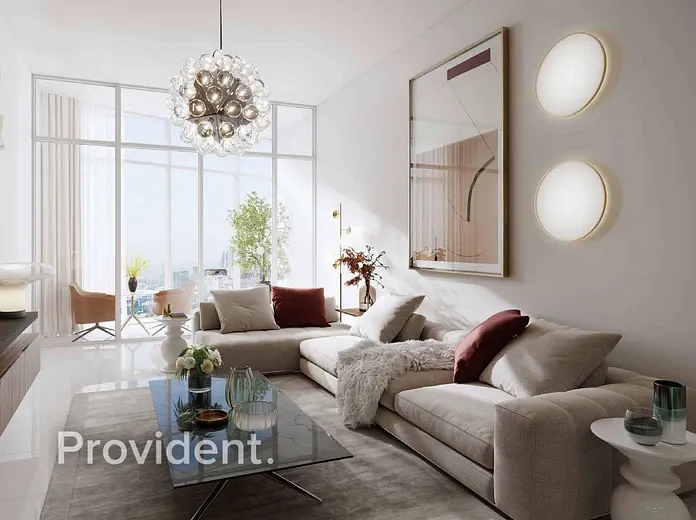 Apartment - Provident Estate