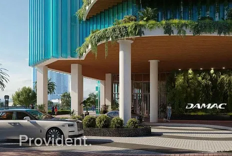 Apartment - Provident Estate