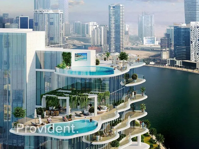 Apartment - Provident Estate