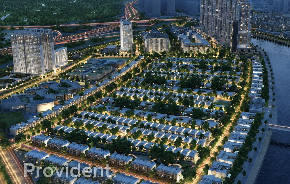property image - Provident Estate