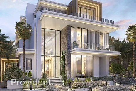 Townhouse