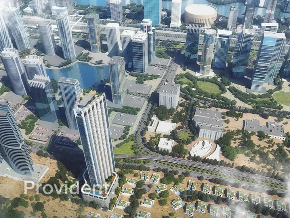 property image - Provident Estate