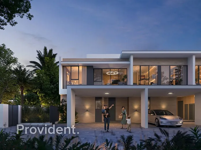 Villa - Provident Estate